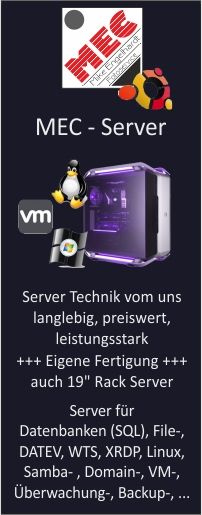 MEC-Server